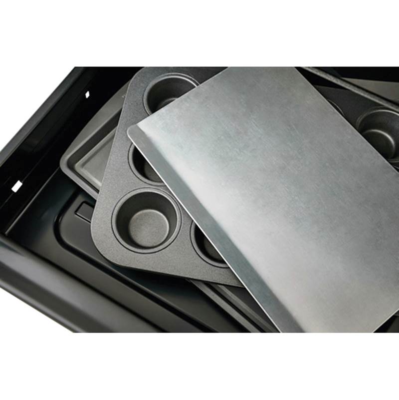 30'' Electric Range