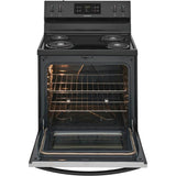 30'' Electric Range