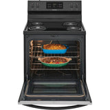 30'' Electric Range