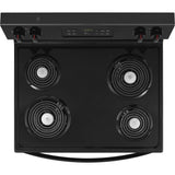 30'' Electric Range