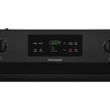 30'' Electric Range