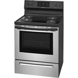 30'' Electric Range