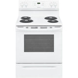 Frigidaire - 30'' Electric Range - White