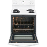 30'' Electric Range