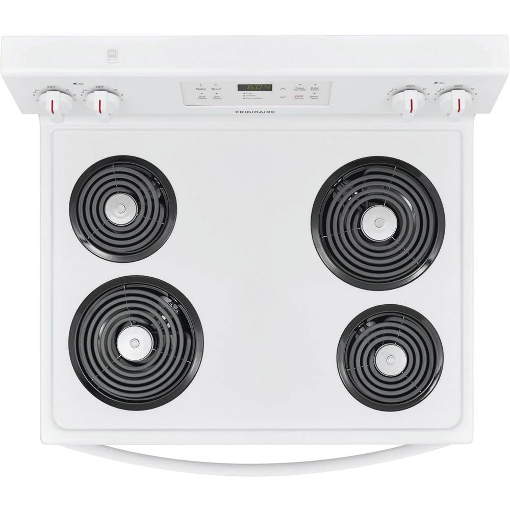 30'' Electric Range