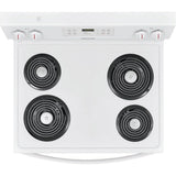 30'' Electric Range