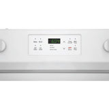 30'' Electric Range