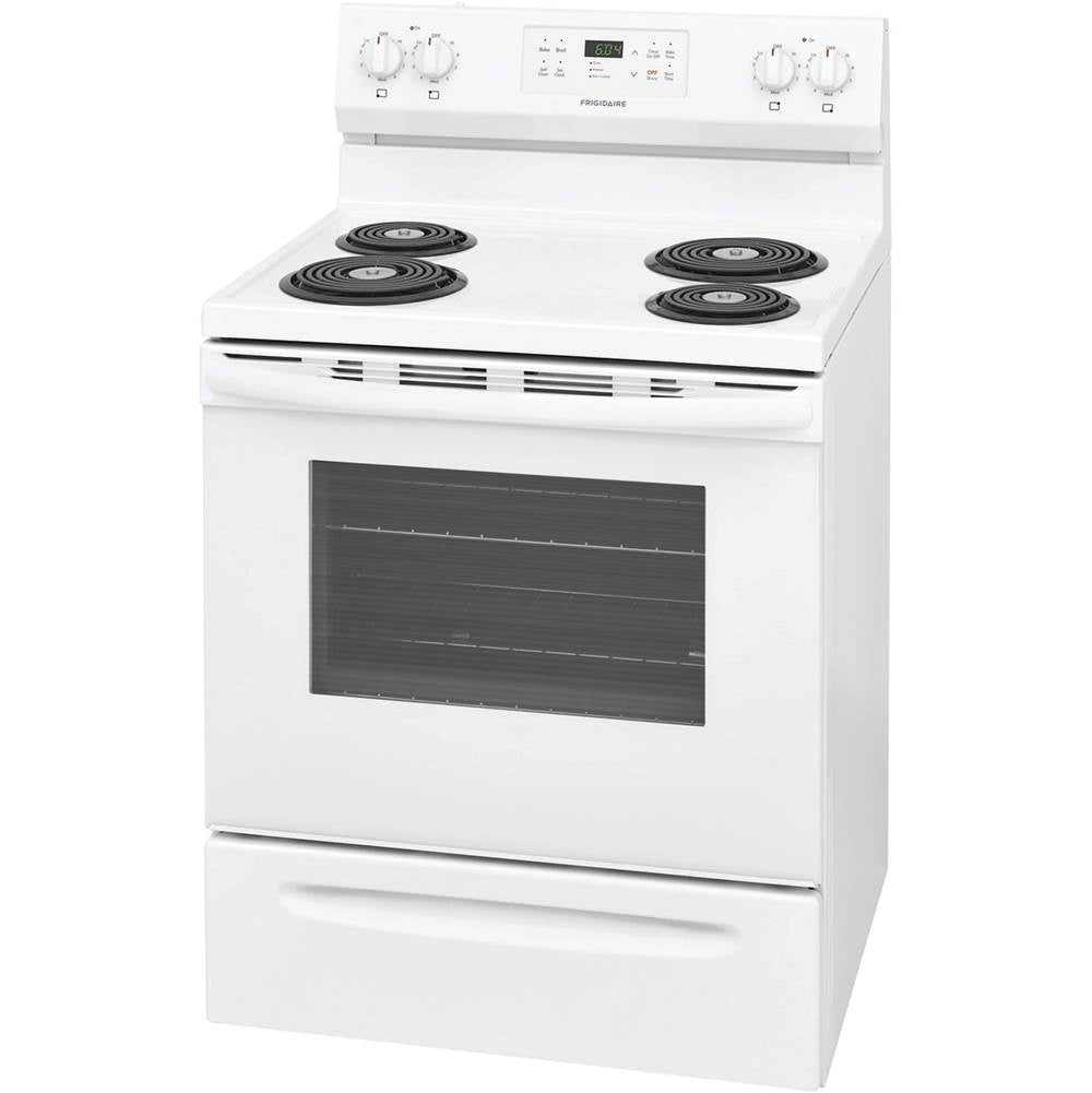 30'' Electric Range