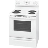 30'' Electric Range