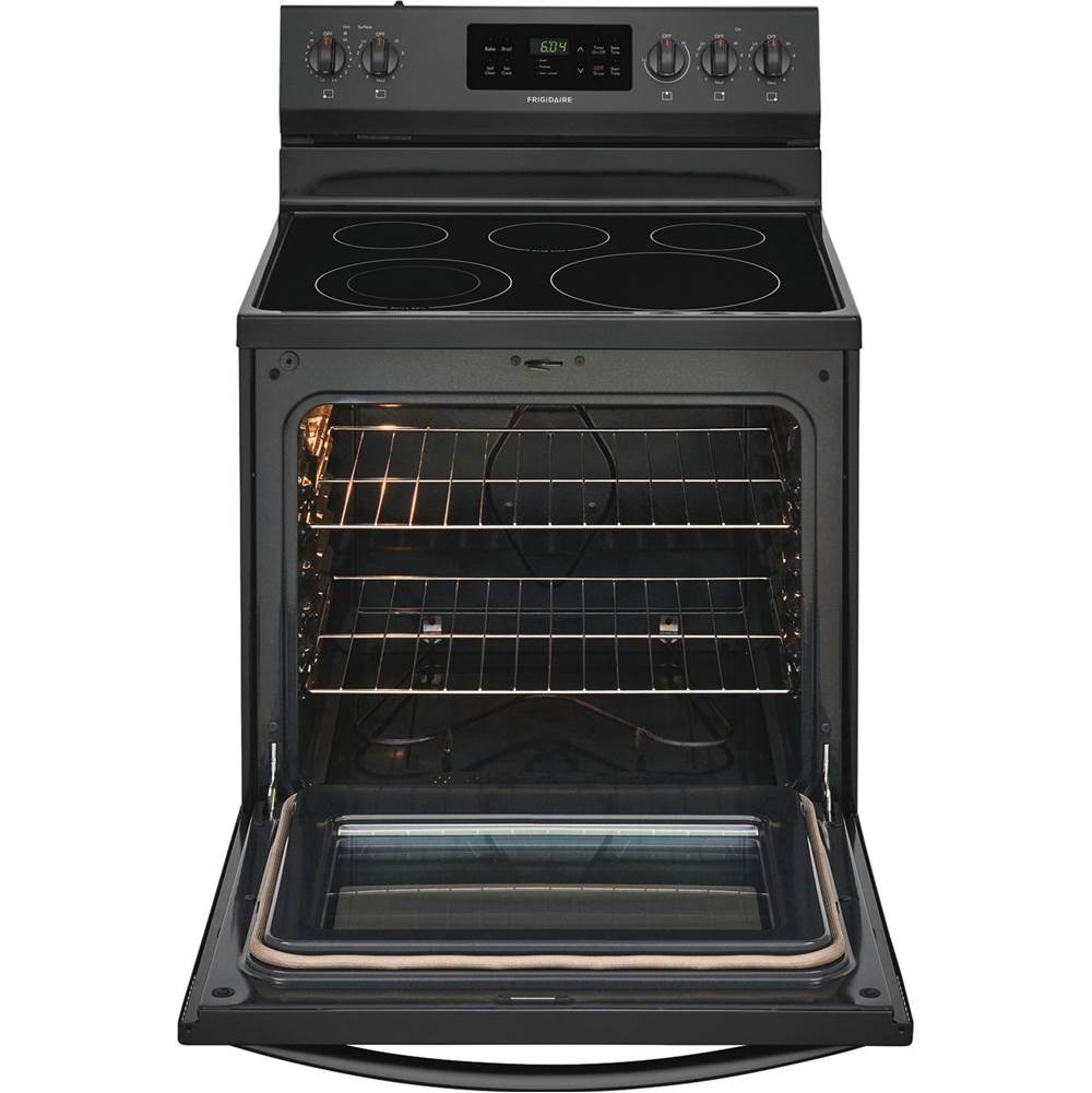 30'' Electric Range