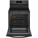 30'' Electric Range