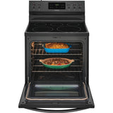 30'' Electric Range