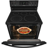 30'' Electric Range