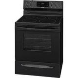 30'' Electric Range