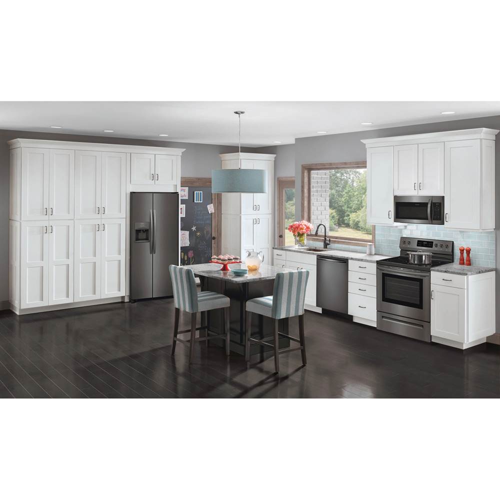 30'' Electric Range