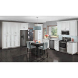 30'' Electric Range