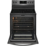 30'' Electric Range