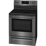 30'' Electric Range