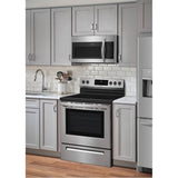 30'' Electric Range