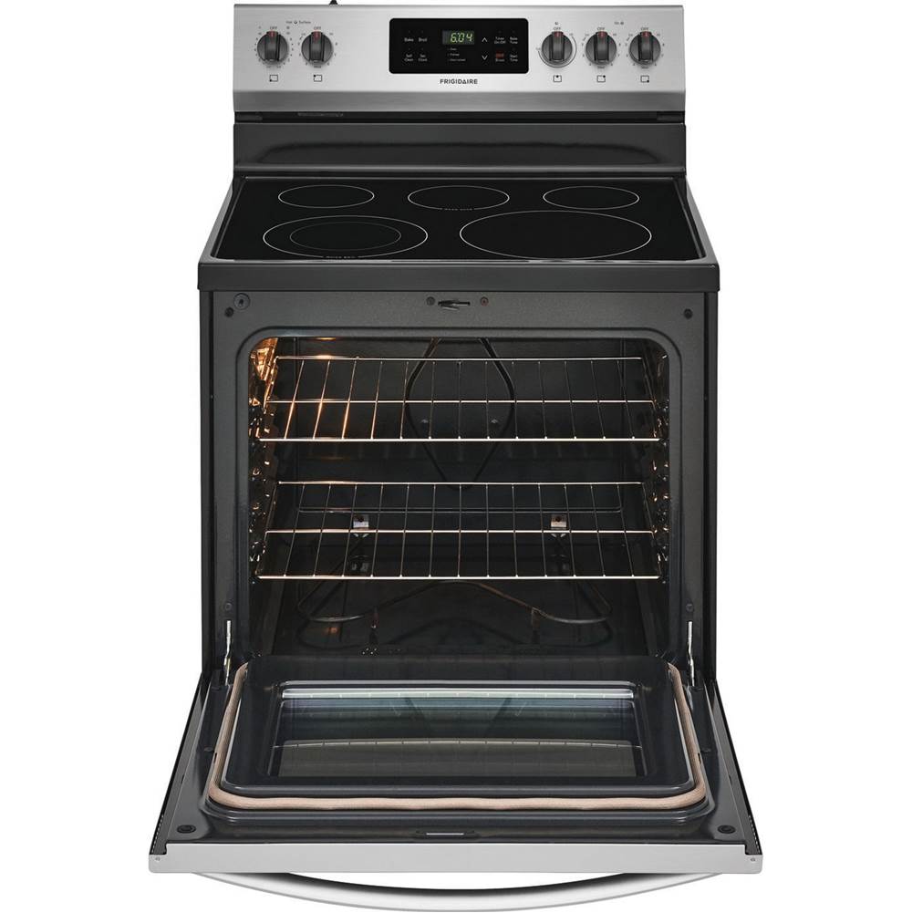 30'' Electric Range