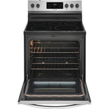 30'' Electric Range