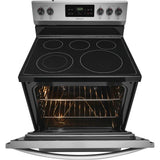 30'' Electric Range