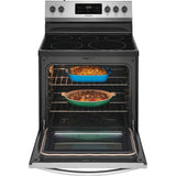 30'' Electric Range