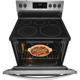 30'' Electric Range