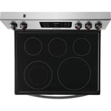 30'' Electric Range