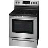 30'' Electric Range
