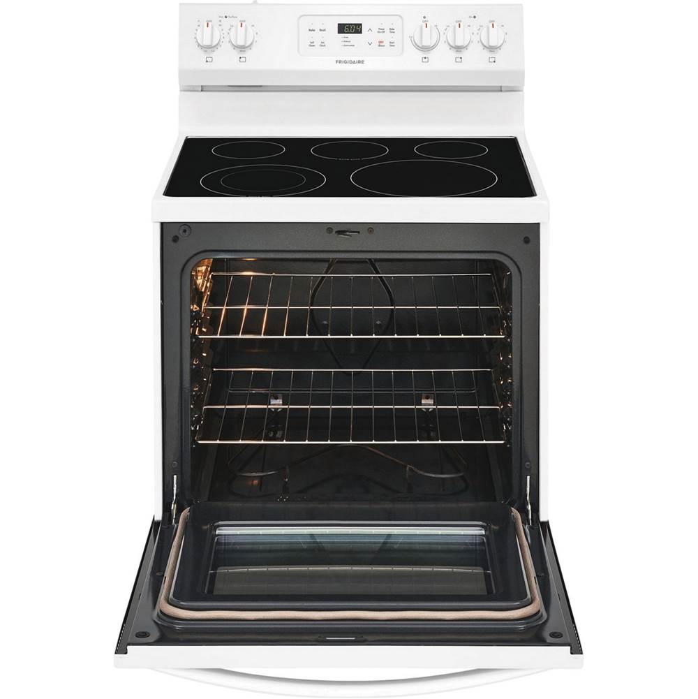 30'' Electric Range