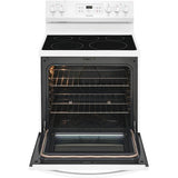 30'' Electric Range