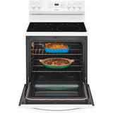 30'' Electric Range