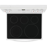30'' Electric Range