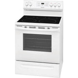 30'' Electric Range