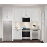 24'' Freestanding Electric Range