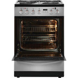 24'' Freestanding Electric Range