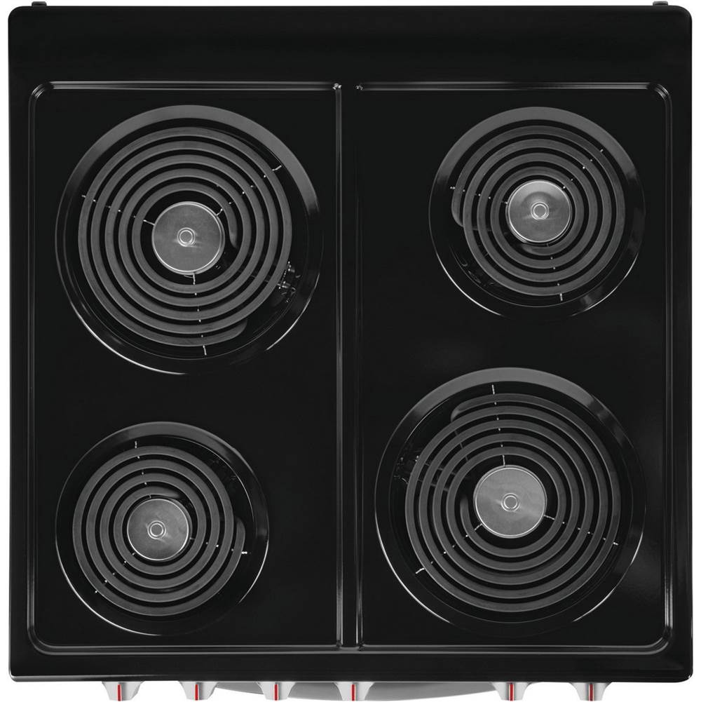 24'' Freestanding Electric Range