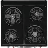 24'' Freestanding Electric Range