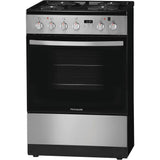 24'' Freestanding Electric Range