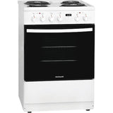 24'' Freestanding Electric Range