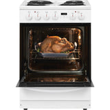 24'' Freestanding Electric Range