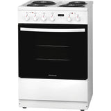 24'' Freestanding Electric Range