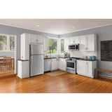 30'' Front Control Freestanding Electric Range
