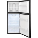 10.1 Cu. Ft. Top Freezer Apartment-Size Refrigerator