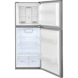 10.1 Cu. Ft. Top Freezer Apartment-Size Refrigerator