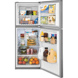 10.1 Cu. Ft. Top Freezer Apartment-Size Refrigerator