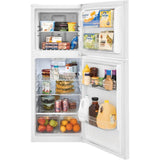 10.1 Cu. Ft. Top Freezer Apartment-Size Refrigerator