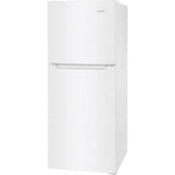 10.1 Cu. Ft. Top Freezer Apartment-Size Refrigerator
