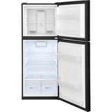 11.6 Cu. Ft. Top Freezer Apartment-Size Refrigerator